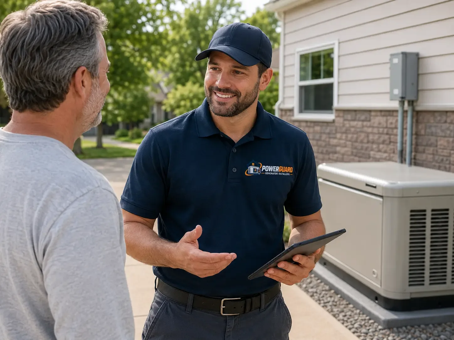 Generator Installation Arcata, CA FAQs